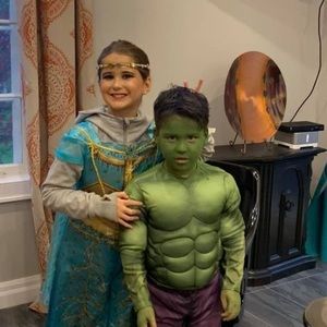 Meet your Posher, Kari